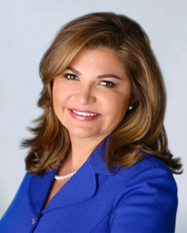 KB Home elects Dorene C. Dominguez to its Board of Directors (Photo: Business Wire)