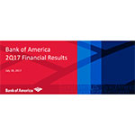 Q2-17 Bank of America Investor Presentation
