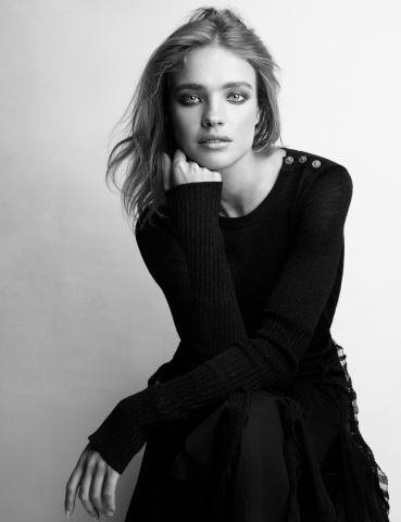 Natalia Vodianova, the supermodel and philanthropist, joins PicsArt as Head of Aspiration. (Photo: Business Wire)
