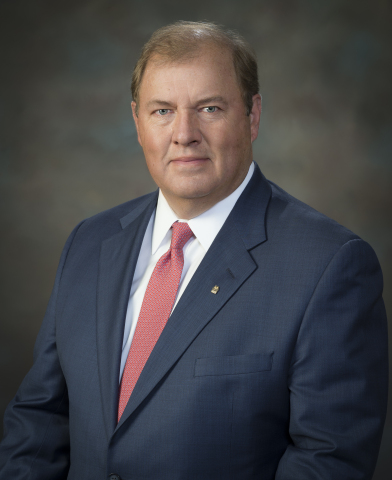 Gary R. Heminger, chairman and CEO of Marathon Petroleum Corporation, has been elected to join PPG's board of directors. (Photo: Business Wire)