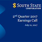 2nd Quarter 2017 Earnings Call