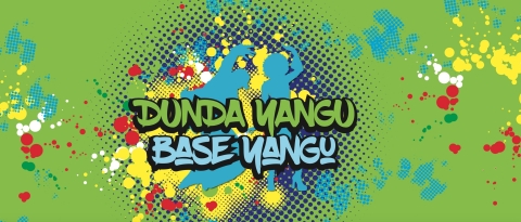 Dunda Yangu, Base Yangu : My Base, My Dance (Graphic: Business Wire)