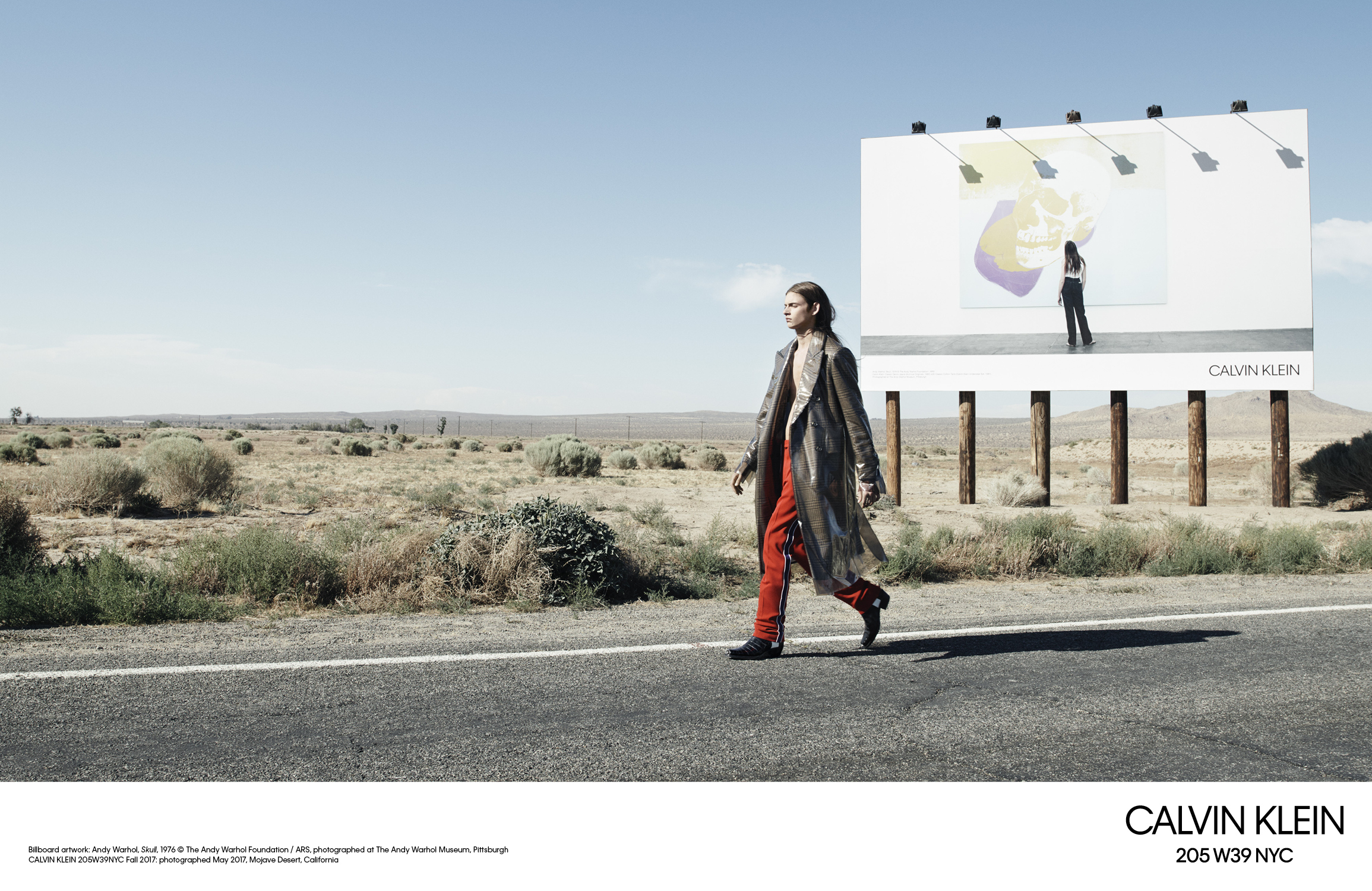 Calvin Klein Fall 2009 Global Ad Campaign: How Hot Can You Get? –  FashionWindows Network