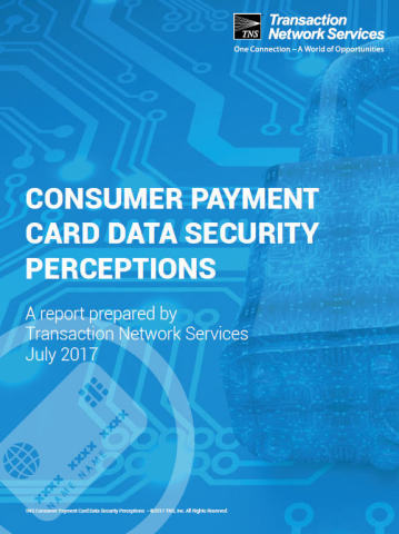 Download the free Security Perceptions report being launched today (Photo: Business Wire)