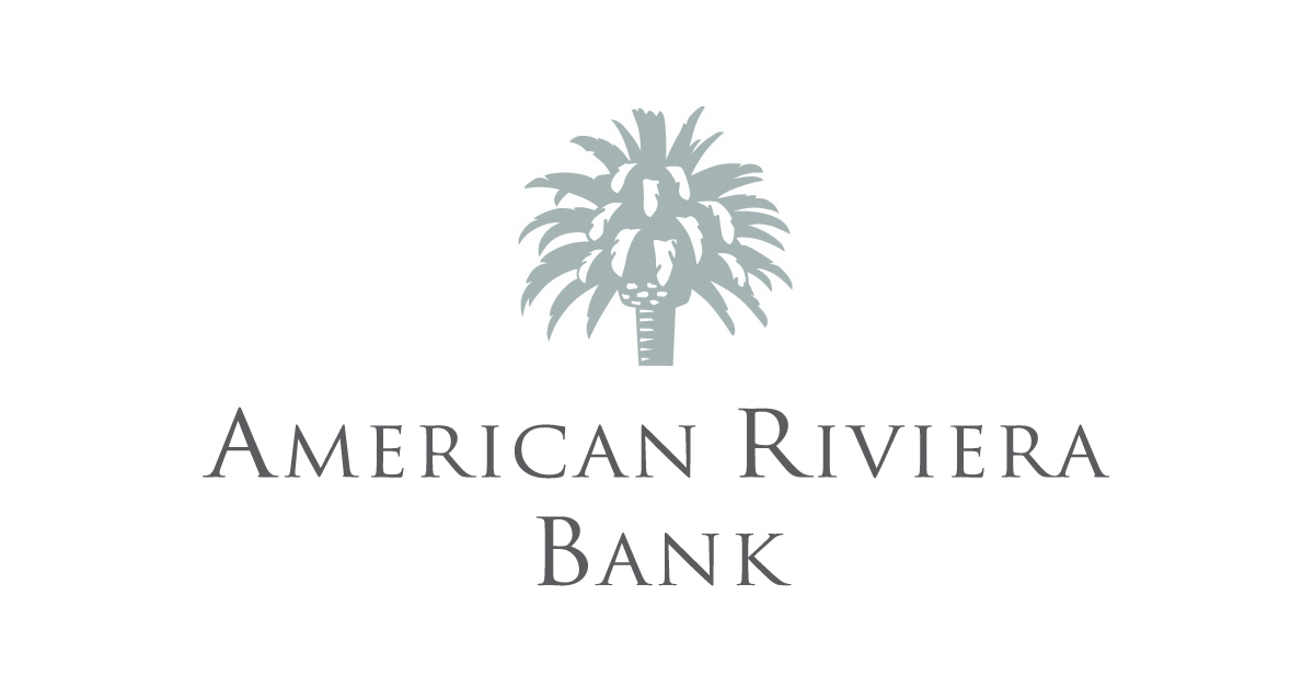 American Riviera Bank Approaches Half a Billion in Assets | Business Wire