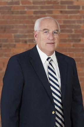 Phil Ryan, CFO, J M Smith Corporation (Photo: Business Wire)