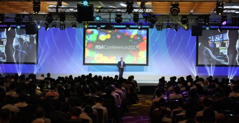 RSA® Conference 2017 Asia Pacific & Japan (Photo: Business Wire)