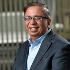 Pardeep Kohli, CEO of Mavenir (Photo: Business Wire)