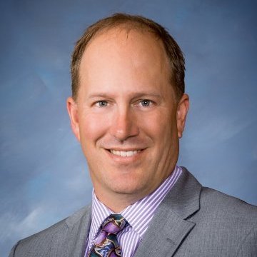 Kade Lyons, Pacific Northwest Market Leader (Photo: Business Wire) 