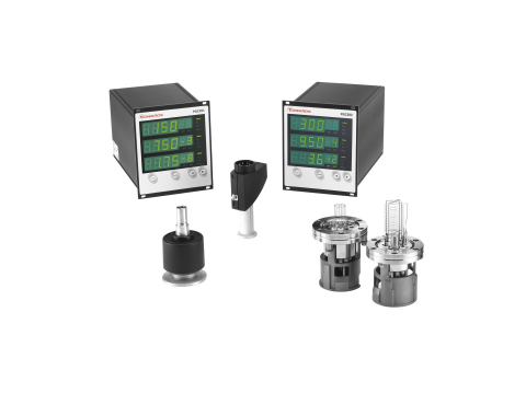 Edwards Launches New Range of Passive Gauges and Controllers for Specialized High Vacuum Applications (Photo: Business Wire)