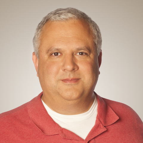 Greg Ploussios is PatientsLikeMe's new Senior Vice President and General Counsel (Photo: Business Wire)