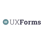 UX Forms: New Software Makes It Simple to Design, Publish and Monitor ...