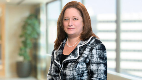 Laura Baughman, Managing Shareholder of Baron & Budd's Pharmaceutical Litigation Group (Photo: Business Wire)