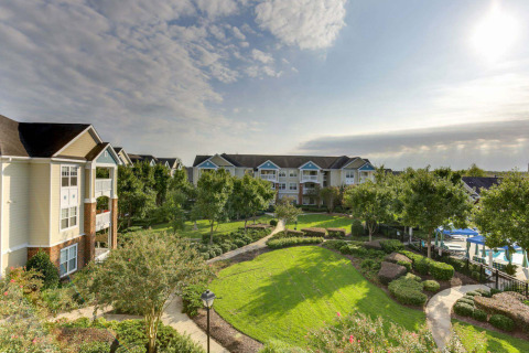 Ultris at Banyan Grove, located in Virginia Beach, VA
(Photo: Business Wire)