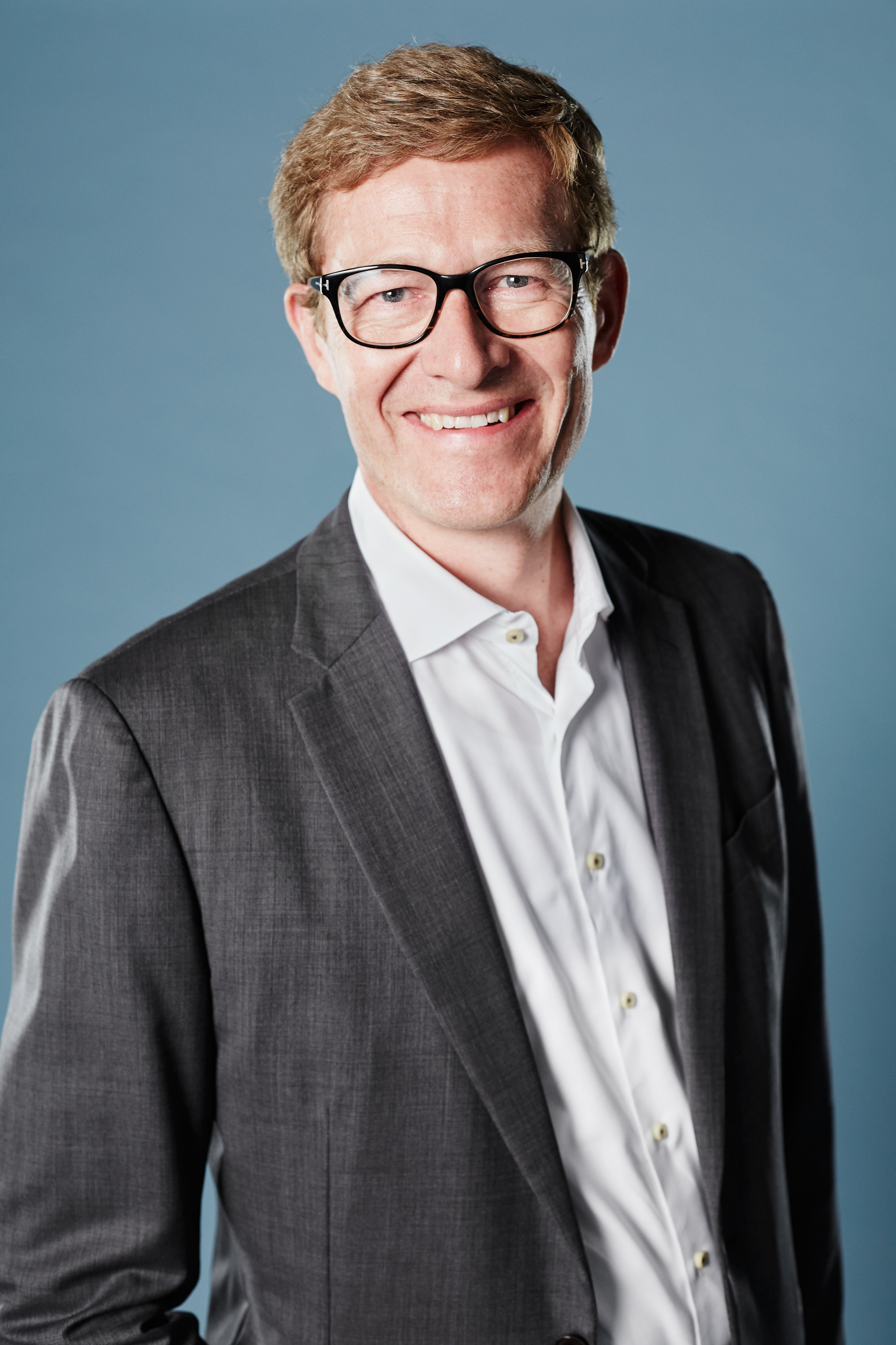 spektrum Eksklusiv bud The LEGO Group Appoints Niels B. Christiansen as CEO | Business Wire