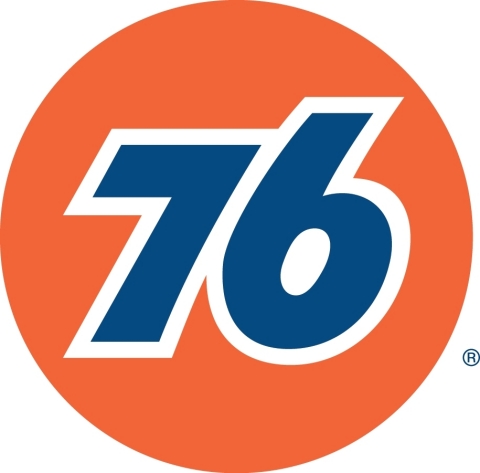 76 (Photo: Business Wire)