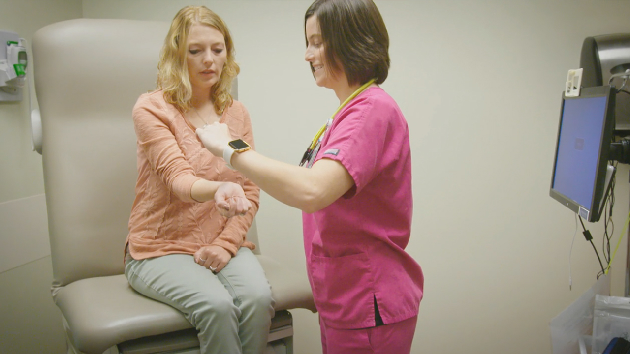 UnitedHealthcare video highlights company's commitment to improving access to care in rural areas of Kansas with the help of new partners (Video: UnitedHealthcare).
