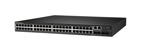 Pica8’s PicOS software now supports two Delta Electronics Agema switches for Open Networking Solutions. (Photo: Business Wire)