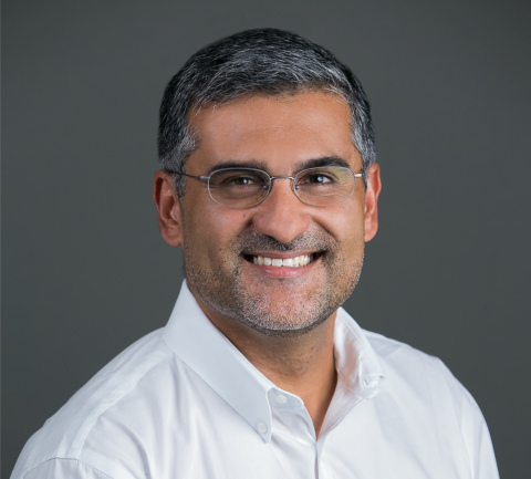 Sameer Chopra Joins ID Analytics as Chief Analytics and Science Officer (Photo: Business Wire)