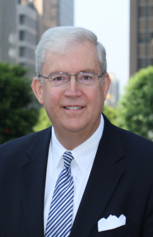 Bill Allen, CEO, Los Angeles County Economic Development Corporation (Photo: Business Wire)