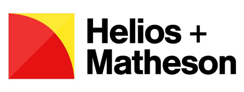 Image result for helios and matheson
