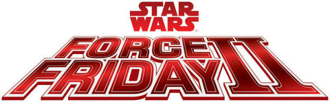 Disney and Lucasfilm today announced Find the Force, a global augmented reality (AR) event rolling out for Force Friday II (September 1-3) to commemorate the worldwide launch of new products inspired by Star Wars: The Last Jedi. Fans should download the Star Wars App before heading to more than 20,000 retail locations worldwide to participate. For more information: www.starwars.com/findtheforce. (Graphic: Business Wire)
