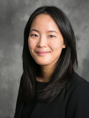 Saban Capital Group Promotes Jennifer Chen to Director | Business Wire