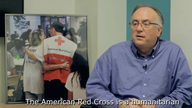 The American Red Cross has deployed UniPrint Infinity to simplify printer management, consolidate network administration resources and reduce costs, and provide users with a simplified way to print and release jobs securely. (Video: Business Wire)
