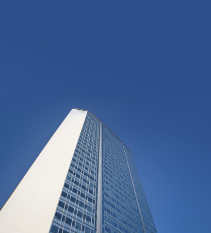 View of the Pirelli Building in downtown Milan (Photo: Explora Tourism).