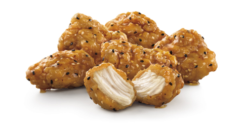 SONIC Kicks Up the Flavor with New Boneless Wing Flavors | Business Wire