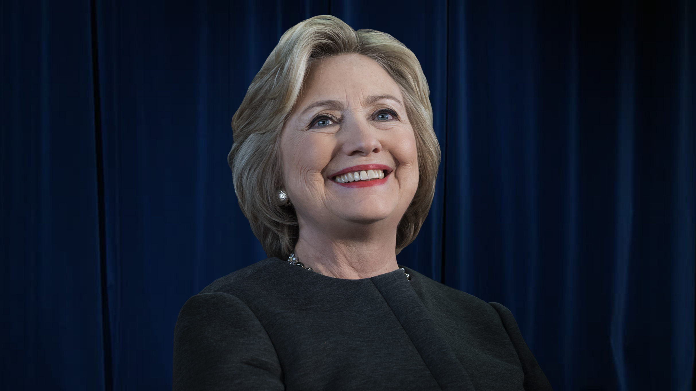 Hillary Rodham Clinton To Tour North America To Discuss Her New Memoir ...