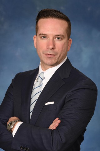 AmeriHealth New Jersey names Ryan Petrizzi vice president of sales (Photo: Business Wire)