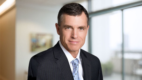 Baron & Budd Shareholder and Attorney Burton LeBlanc (Photo: Business Wire)