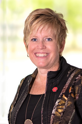 Deirdre BeVard, Elligo's new chief operating officer (Photo: Elligo Health Research)