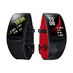 Refurbished samsung gear 2025 fit 2 pro