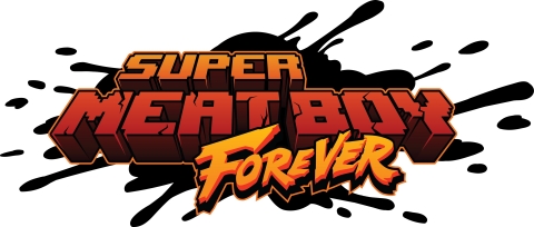 In this beefy sequel to the fan-favorite original game, players will once again leap off walls, dodge buzz saws and perform incredible feats of 2D platforming. In this game, though, levels get more challenging each time they’re beaten. Super Meat Boy Forever launches for Nintendo Switch in 2018. (Graphic: Business Wire)