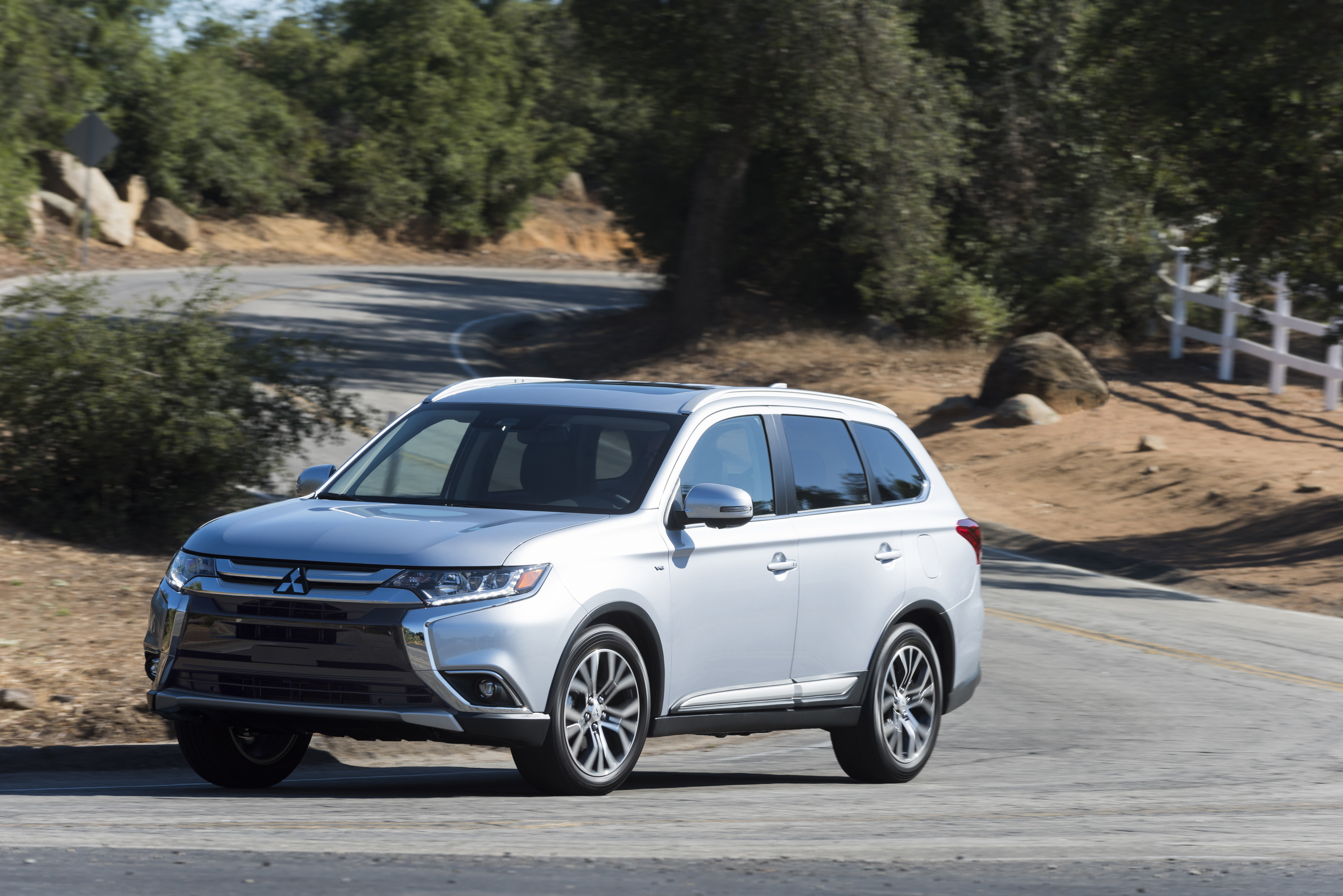 Mitsubishi Motors North America, Inc. Erica Rasch | Senior Specialist,  Public Relations Desk: 714-372-6146 [email protected]