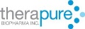 Therapure Biopharma Inc. Announces Spin Off and Sale of Contract       Development and Manufacturing Business for US$290 Million