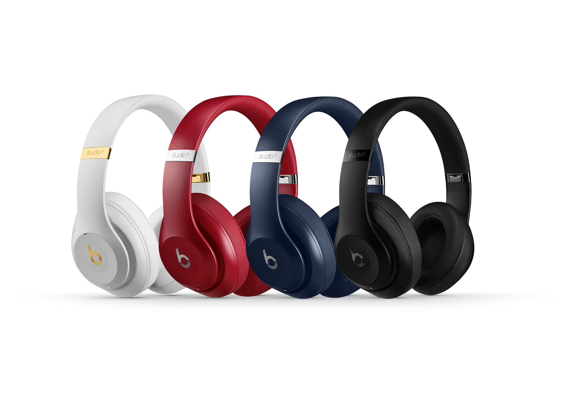 Beats by Dr. Dre Launches Most Advanced Headphone, Beats Studio3 Wireless, Delivering an Incredible Sound Solution for Noise-Canceling Headphones | Business Wire