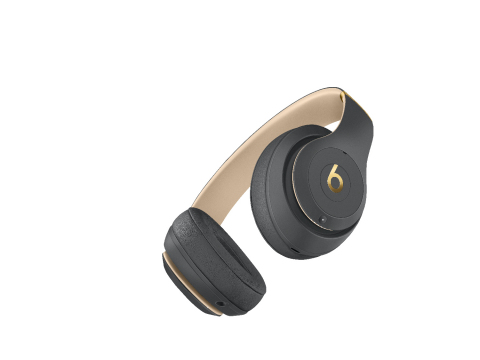 Beats Studio3 Wireless noise-canceling headphones (Photo: Business Wire)