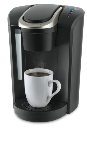The new Keurig(R) K-Select(TM) coffee maker, featuring strong brew (Photo: Business Wire)