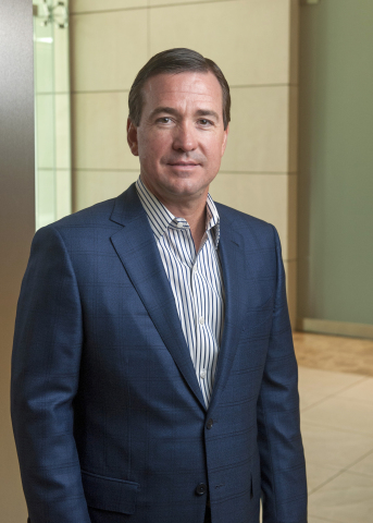 J. Randall Keene, co-founder of Ancor Capital Partners (Photo: Business Wire)