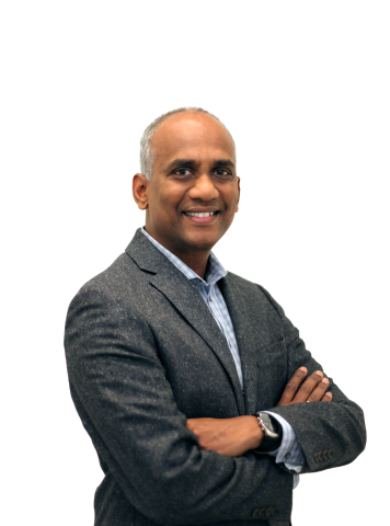 Viswa Soubramanien, VP of Engineering, RedLock (Photo: Business Wire)
