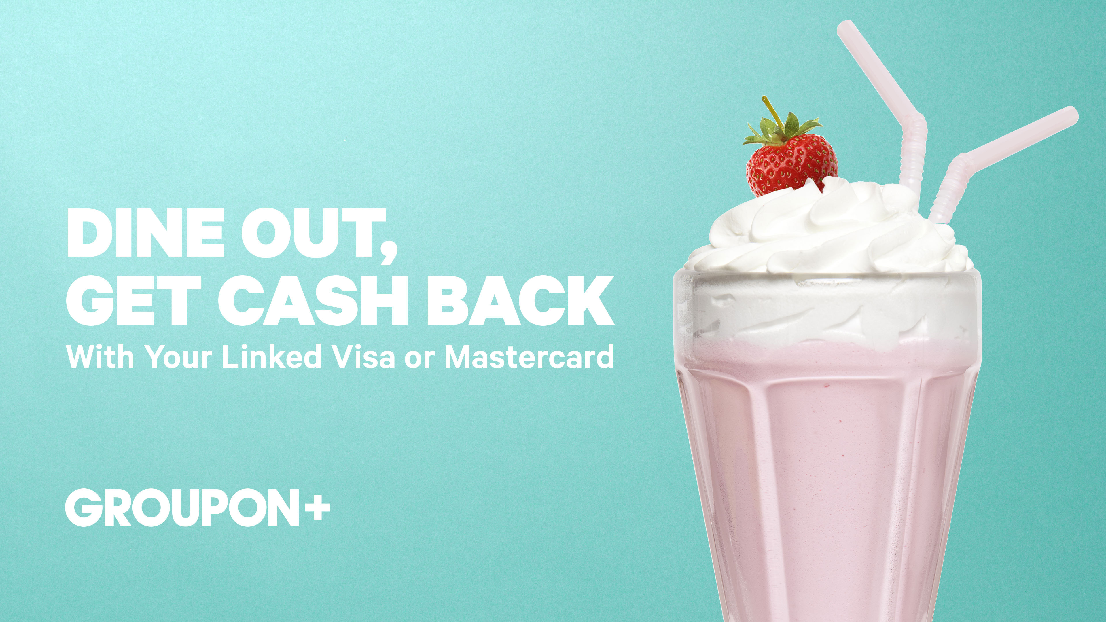 Groupon Makes Date Night Affordable and Easy with Groupon+Freeto