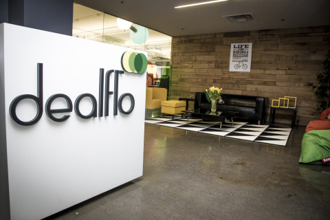 Carlos Rotenberg Joins Dealflo as Head of Infrastructure (Photo: Business Wire)
