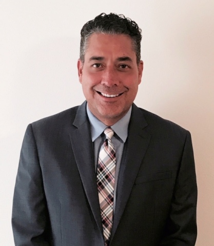 Radian Director of Multi-Cultural Business, Steve Lujan (Photo: Business Wire)
