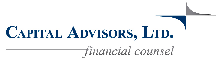 Capital Advisors, Ltd. Names Adam Nickels to Join its Team as Junior ...