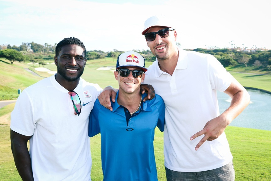 10th Annual Ryan Sheckler Oakley Golf Tournament and Gala Raised $300,000  to Support the Sheckler Foundation | Business Wire