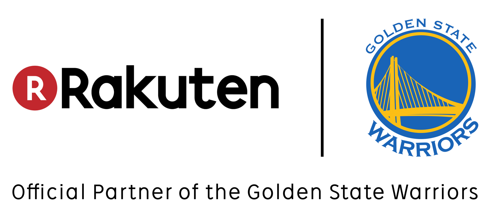 Why is Rakuten on the Warriors' jerseys? Golden State sponsored by