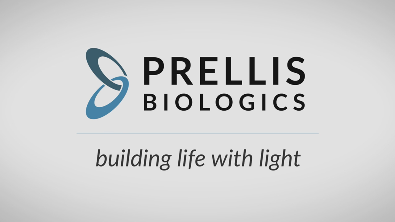 Prellis Biologics aims to speed up drug testing and eliminate the wait for organ transplants by creating viable lab-grown human tissue using 3D printing.